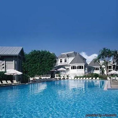Casa Ybel Resort 