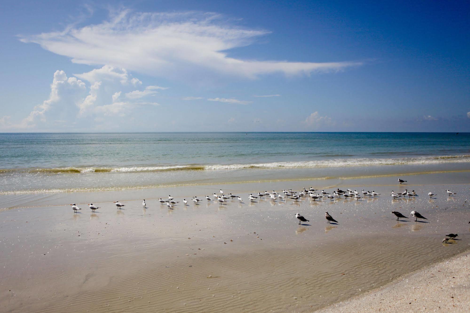 Resort Casa Ybel Sanibel