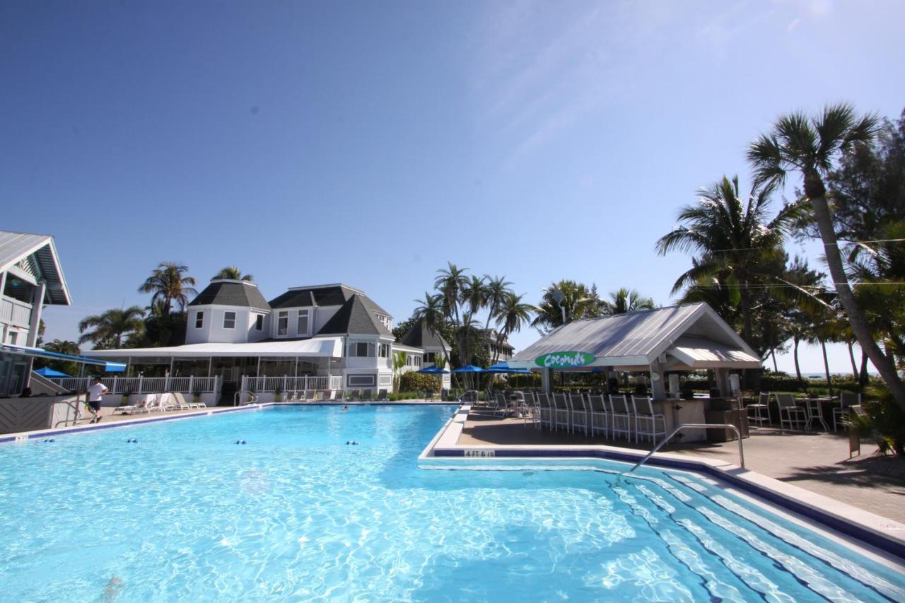 Resort Casa Ybel